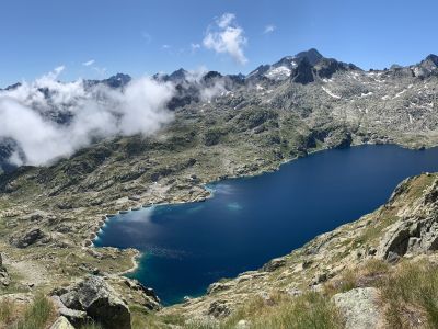 RB64-Tour des Lacs de Migouélou