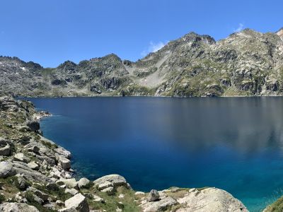 RB64-Tour des Lacs de Migouélou