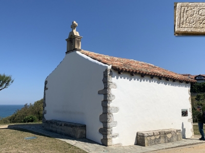 RB64-Littoral d'Anglet à Bidart (A/R)