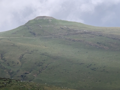 RB64-Beillurti depuis Arnéguy