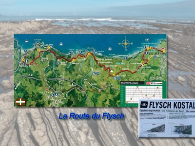 RB64-Routes du Txakoli et du Flysch