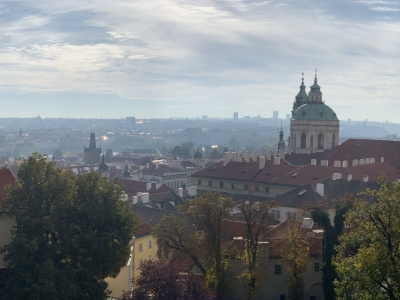 RB64-Séjour à Prague