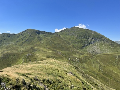 RB64-Gorges d'Ehujarre et Mont Eruso