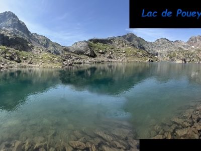 RB64-Tour des lacs de Migouélou
