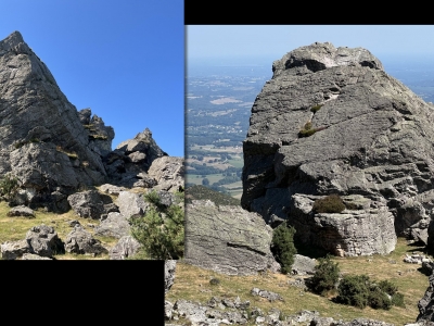 RB64-Escalade au Mondarrain