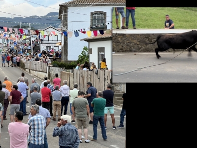 RB64-Île de Terceira (Açores)