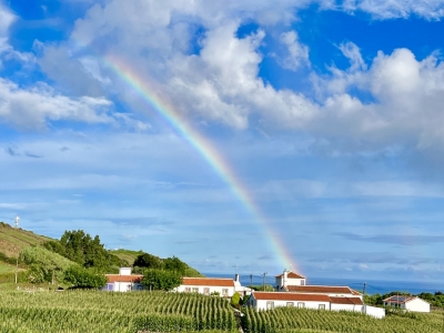 RB64-Île de Terceira (Açores)