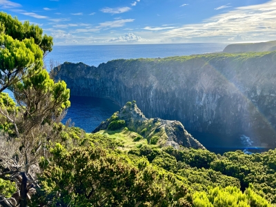 RB64-Île de Terceira (Açores)