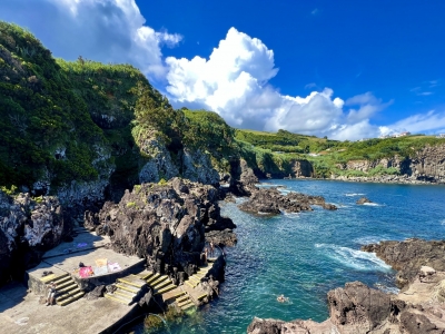 RB64-Île de Terceira (Açores)