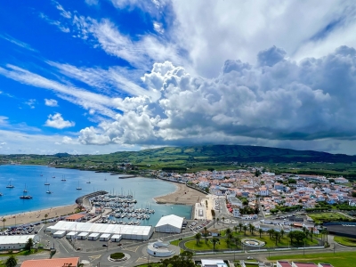 RB64-Île de Terceira (Açores)