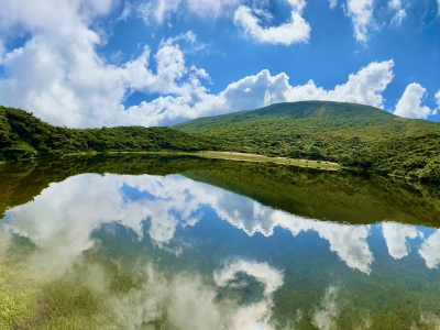 RB64-Île de Terceira (Açores)