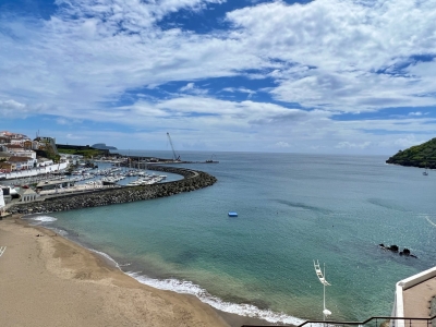 RB64-Île de Terceira (Açores)