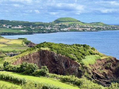 RB64-Île de Terceira (Açores)