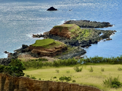 RB64-Île de Terceira (Açores)