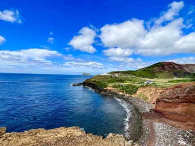 RB64-Île de Terceira (Açores)