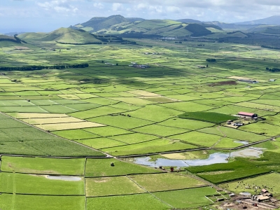 RB64-Île de Terceira (Açores)