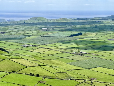 RB64-Île de Terceira (Açores)