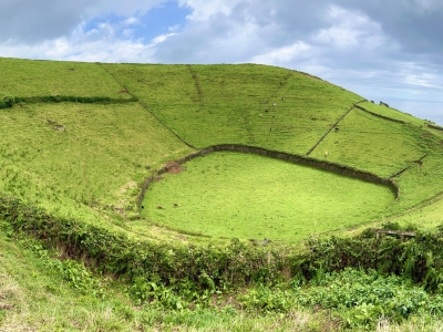 RB64-Île de Terceira (Açores)