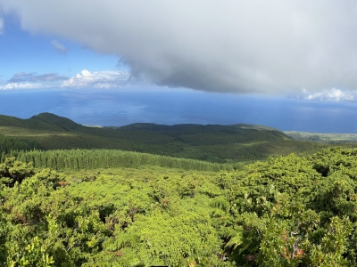 RB64-Île de Terceira (Açores)