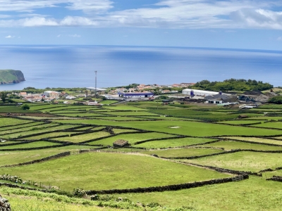 RB64-Île de Terceira (Açores)