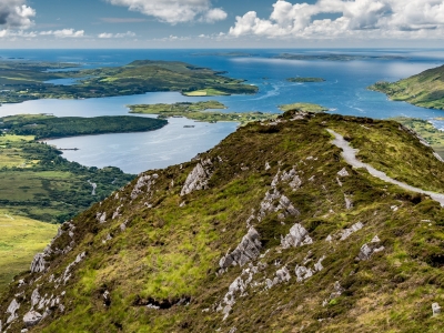 RB64-Séjour en Irlande