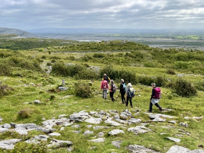 RB64-Séjour en Irlande