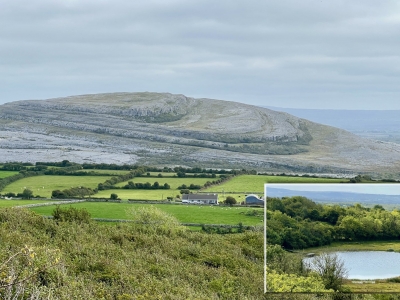 RB64-Séjour en Irlande