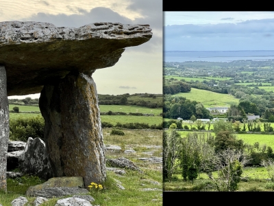 RB64-Séjour en Irlande