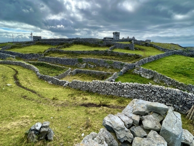 RB64-Séjour en Irlande