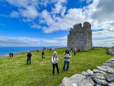 RB64-Séjour en Irlande