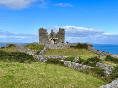 RB64-Séjour en Irlande