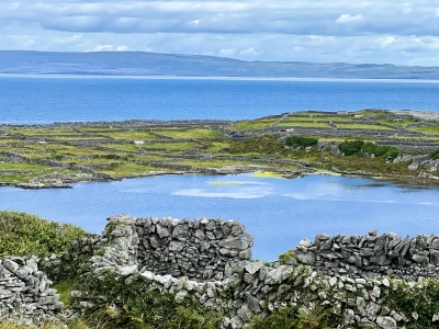 RB64-Séjour en Irlande