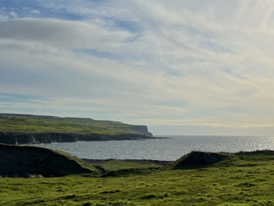 RB64-Séjour en Irlande