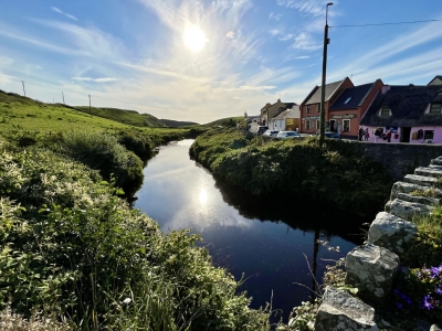 RB64-Séjour en Irlande