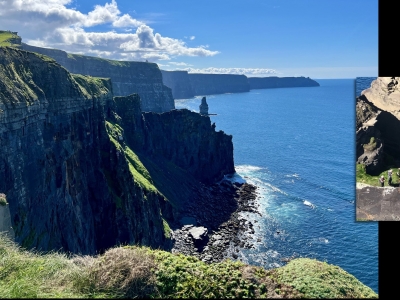 RB64-Séjour en Irlande