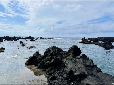 RB64-Terceira, Flores, Corvo (Açores)