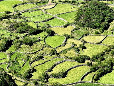 RB64-Terceira, Flores, Corvo (Açores)