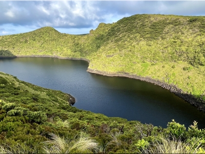 RB64-Terceira, Flores, Corvo (Açores)