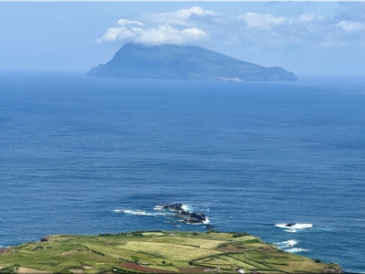 RB64-Terceira, Flores, Corvo (Açores)