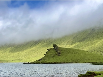 RB64-Terceira, Flores, Corvo (Açores)