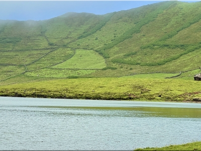 RB64-Terceira, Flores, Corvo (Açores)