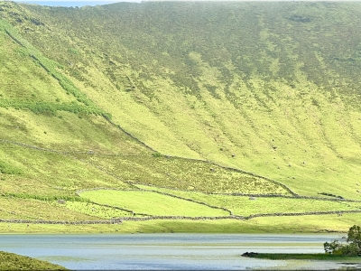 RB64-Terceira, Flores, Corvo (Açores)