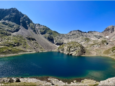 RB64-Tour des lacs de Migouélou