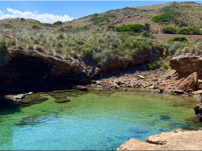 RB64-Cami de Cavalls (Menorca)