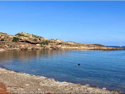 RB64-Cami de Cavalls (Menorca)