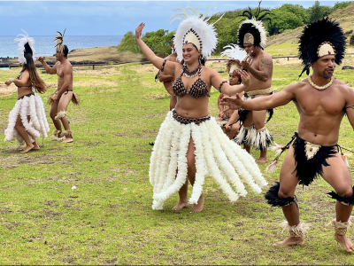 RB64-Ile de Pâques (Rapa Nui)