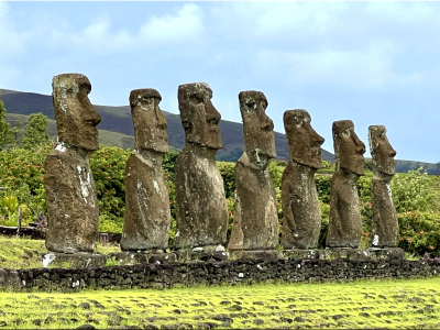 RB64-Ile de Pâques (Rapa Nui)