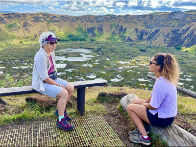 RB64-Ile de Pâques (Rapa Nui)