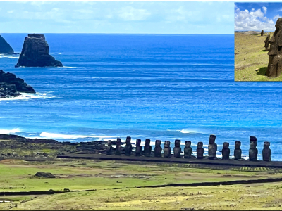 RB64-Ile de Pâques (Rapa Nui)