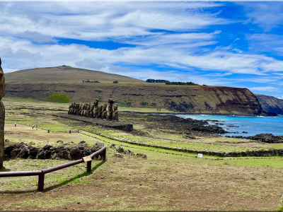 RB64-Ile de Pâques (Rapa Nui)